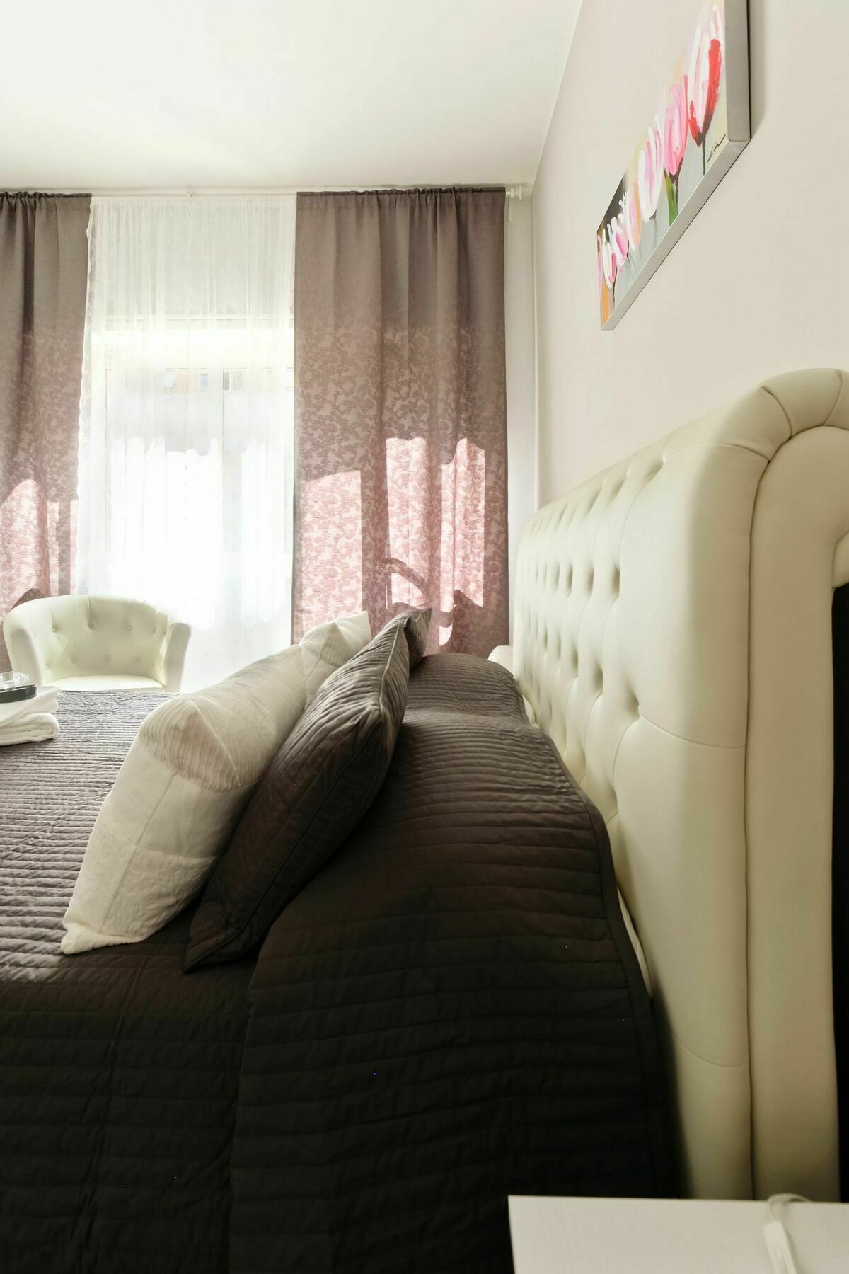 Pianeta Roma 48 Hotel ภายนอก รูปภาพ